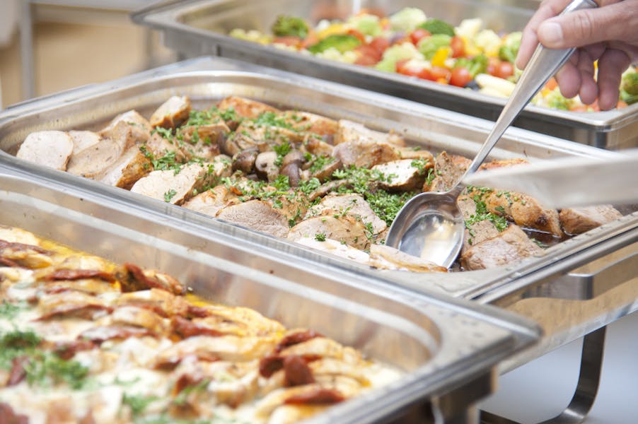 Catering Events The Pasta House Co. in MO & IL